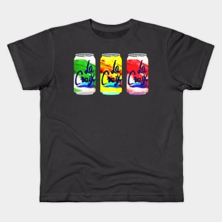 LA CROIX Kids T-Shirt